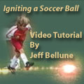All pg. 2 - Igniting a Soccer Ball part 2 All pg. 2 - Igniting a Soccer Ball part 2